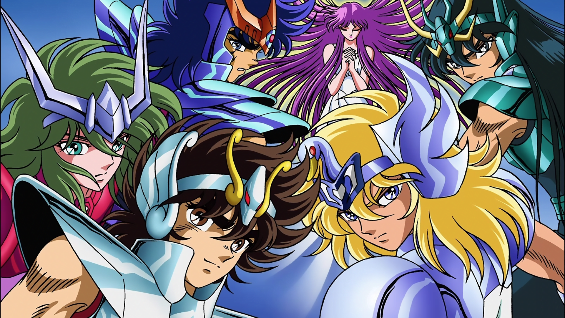 Saint Seiya - Soul of Gold  vers une saison 2 ? - Les Ailes