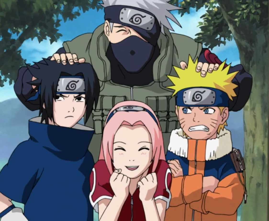 NARUTO  NARUTO DÉVOILE ENFIN SA FORME FINALE ! LE DERNIER