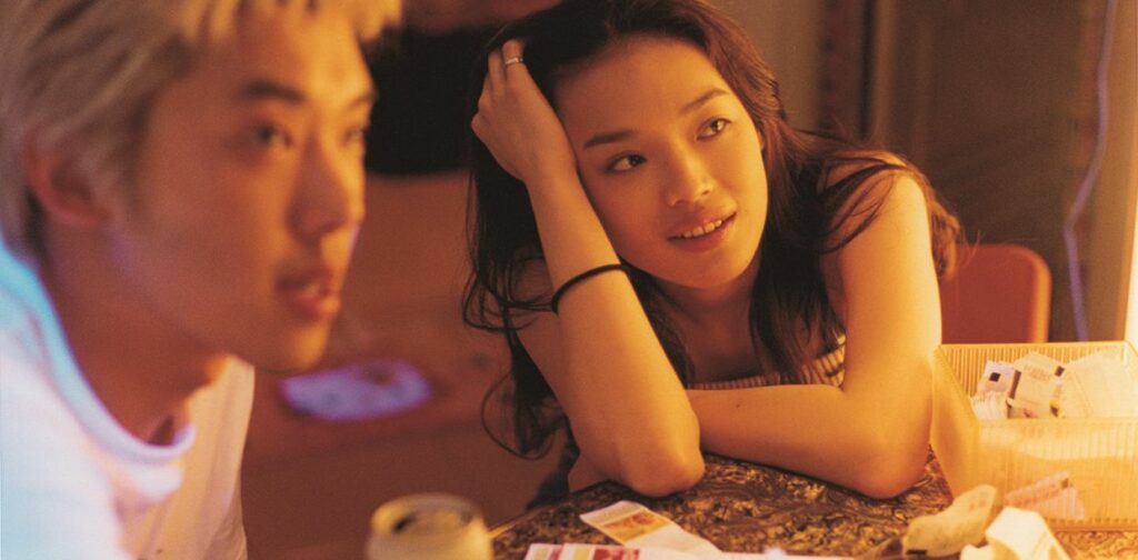Critique du film MILLENNIUM MAMBO – Hou Hsiao Hsien