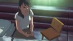 Critique du film Suzume