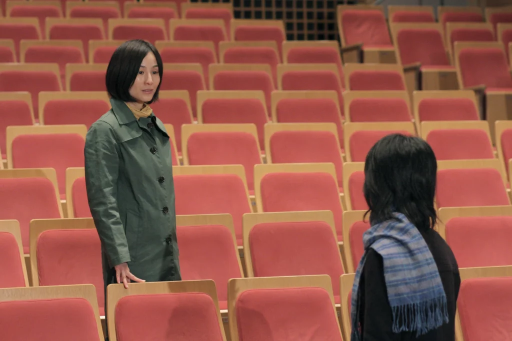 Programme des Saisons Hanabi 2023 – Le festival du film japonais au cinéma