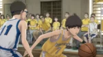 Critique du film - The First Slam Dunk
