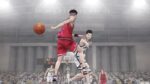 Critique du film - The First Slam Dunk