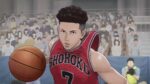 Critique du film - The First Slam Dunk