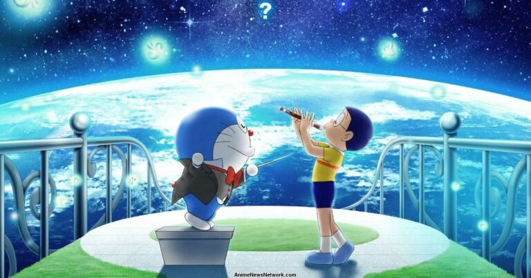 Les films d'animation japonais à voir au cinéma en 2024 | JAPON CINEMA