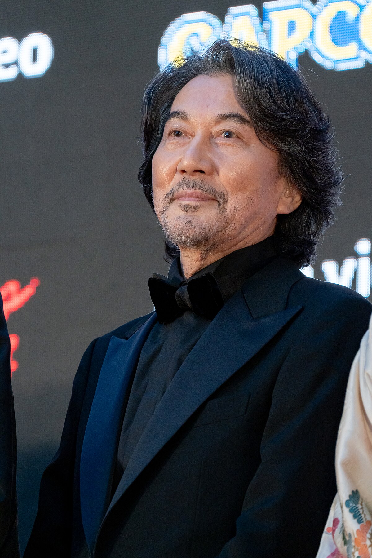 Festival KINOTAYO 2024 - Rétrospective exceptionnelle en présence de l'acteur KOJI YAKUSHO
