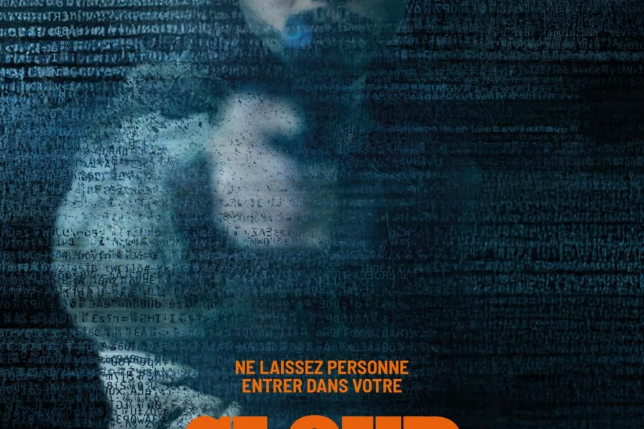 Critique du film CLOUD de Kiyoshi Kurosawa