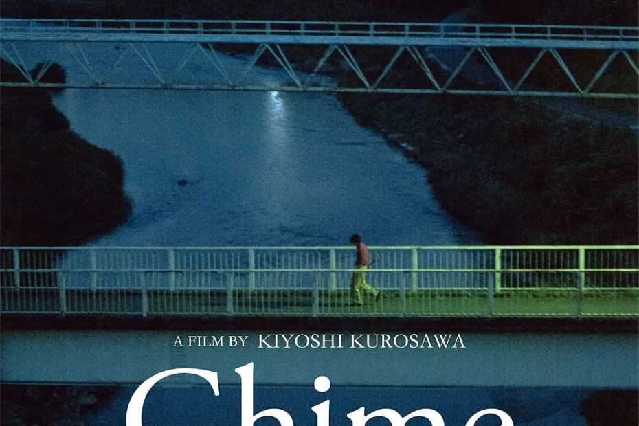Critique du film CHIME de Kiyoshi Kurosawa