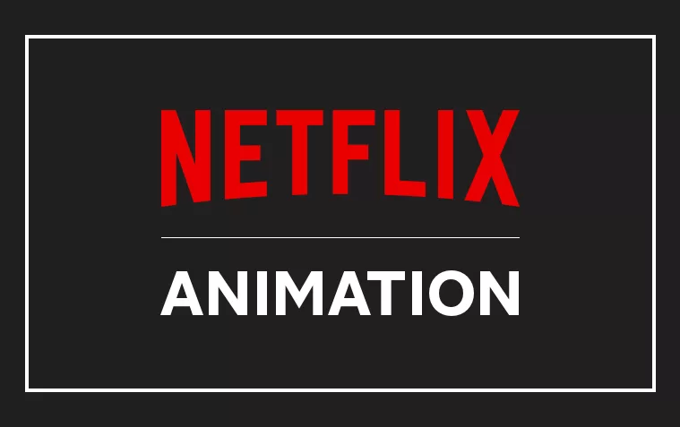 Liste des ANIMES à voir sur NETFLIX en 2025