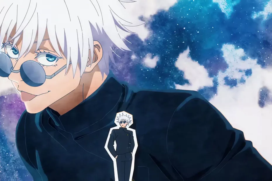JUJUTSU KAISEN "Trésor Caché / Mort Prématurée