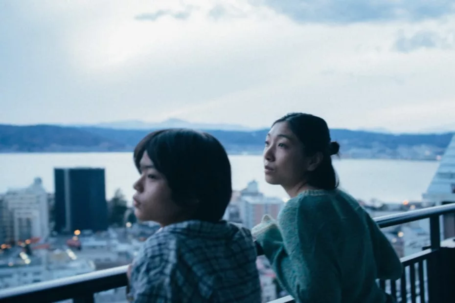 5 Films pour tomber amoureux du cinéma japonais
