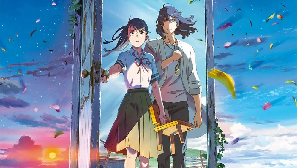 Des films d'animation japonais à voir gratuitement sur France 4 et France.TV