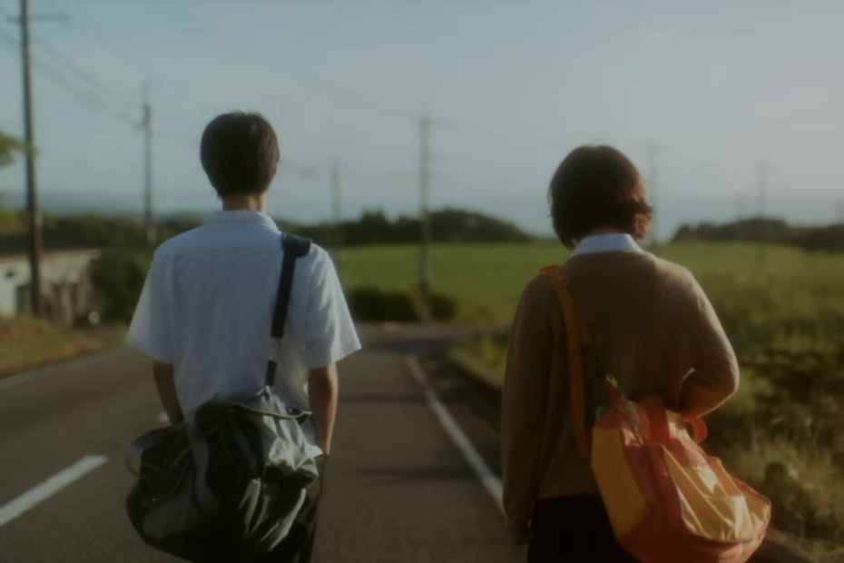 Date de sortie du FILM "5 CENTIMÈTRES PAR SECONDE" au cinéma en France