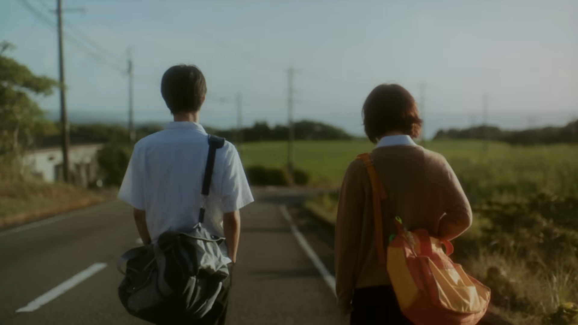 Date de sortie du FILM "5 CENTIMÈTRES PAR SECONDE" au cinéma en France