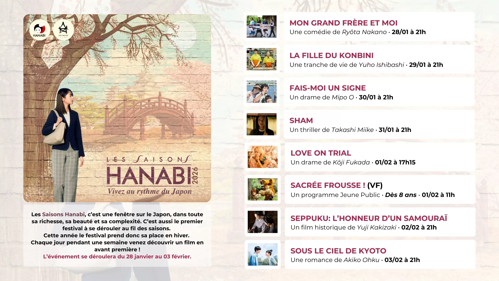 Cinéma le Renoir à Biscarrosse 