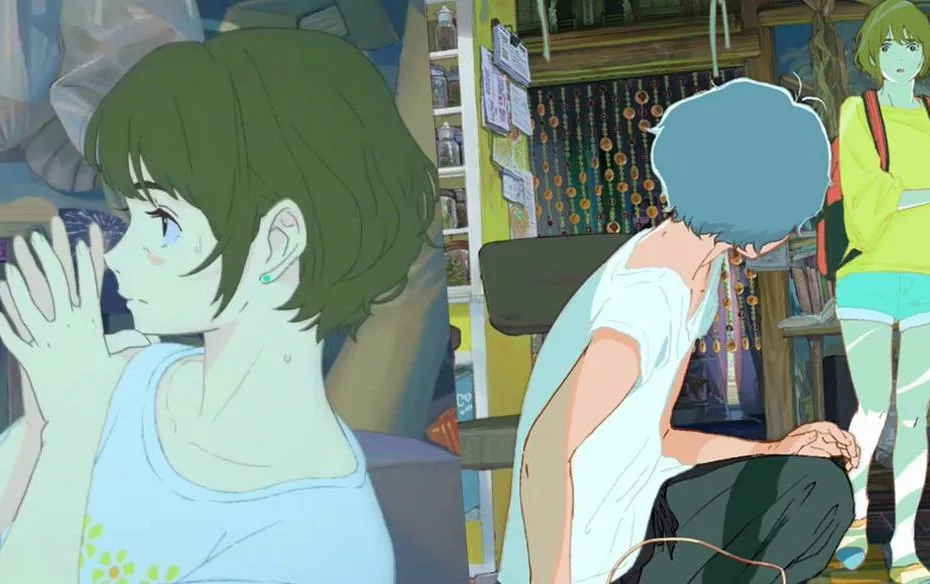 Liste des FILMS D'ANIMATION les plus attendus au cinéma en 2026