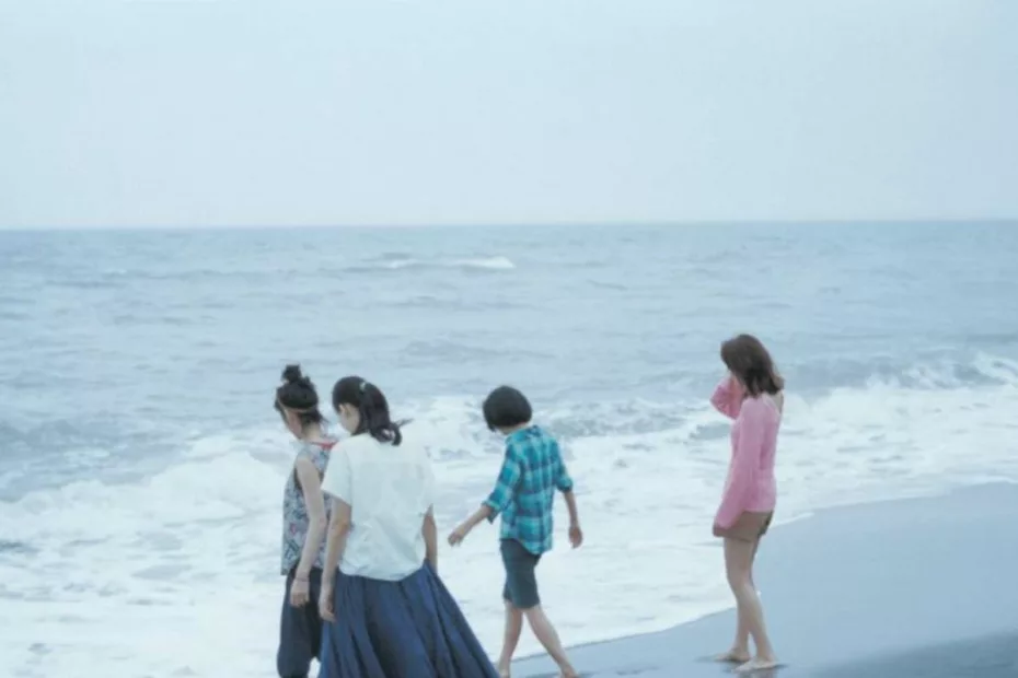 TOP 25 des meilleures ACTRICES JAPONAISES