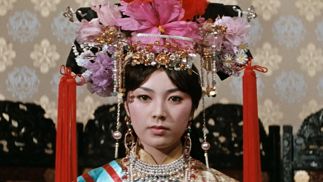 Le cinéma de KINUYO TANAKA : six films japonais à voir sur ARTE