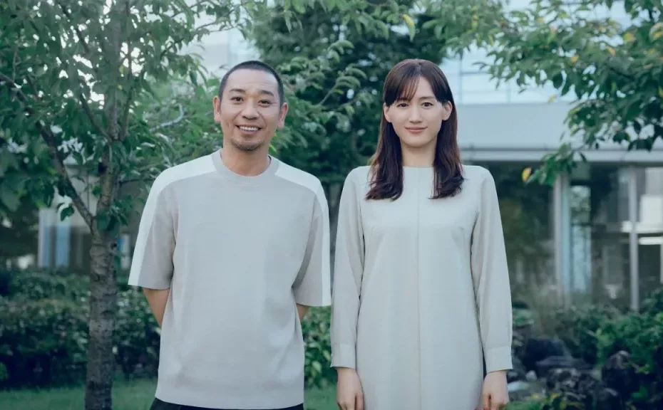 Bande annonce "Sheep in the Box" - Nouveau film Hirokazu Kore eda 