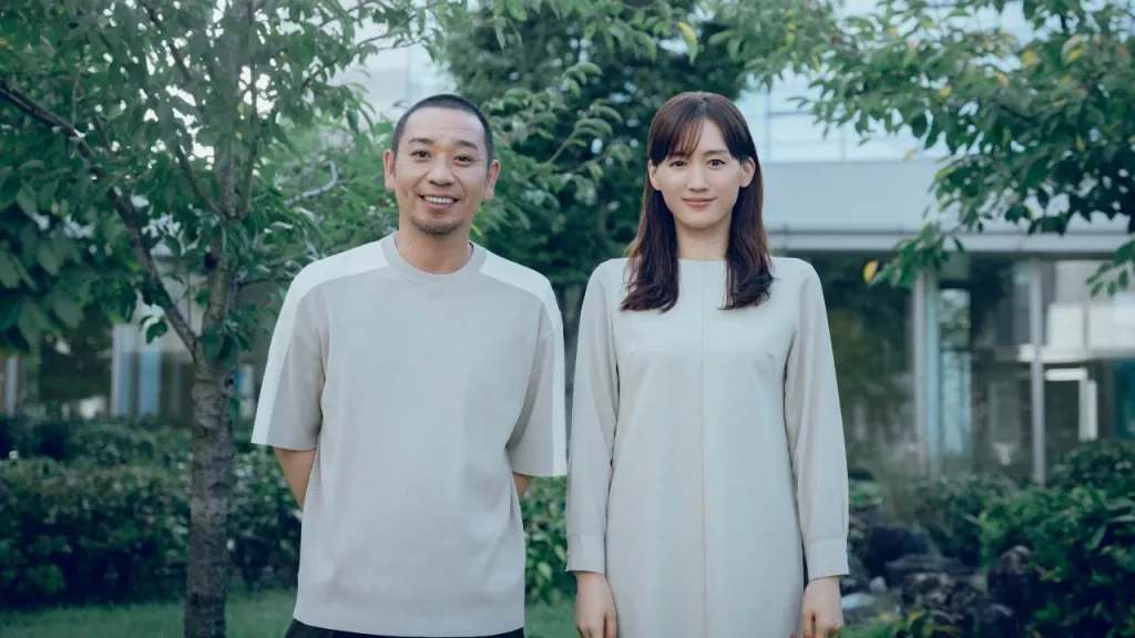 Bande annonce "Sheep in the Box" - Nouveau film Hirokazu Kore eda 