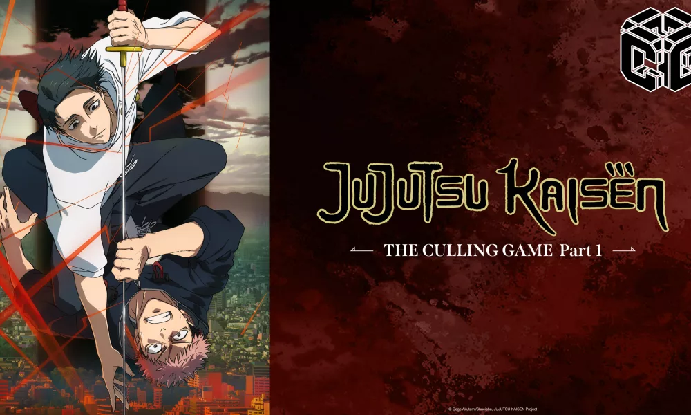 LISTE des EPISODES Jujutsu Kaisen Saison 3
