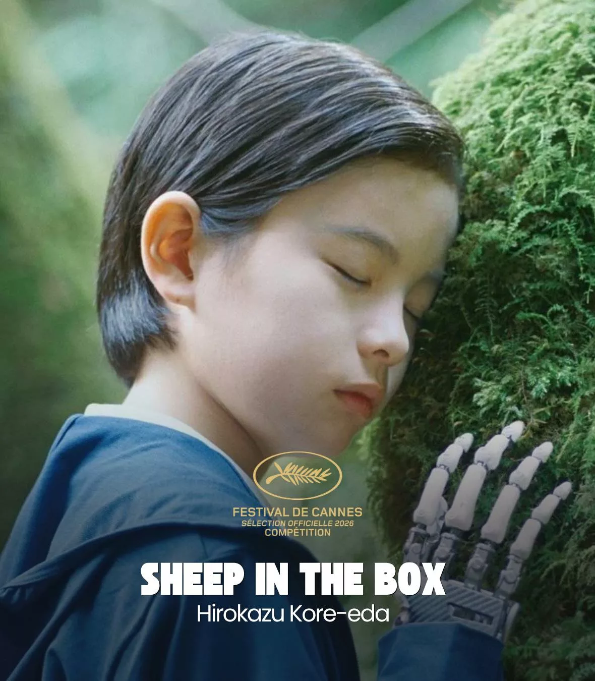 Les films JAPONAIS au FESTIVAL DE CANNES 2026