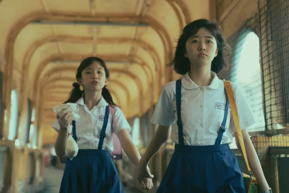 Liste des films Taïwanais à voir au cinéma en 2026