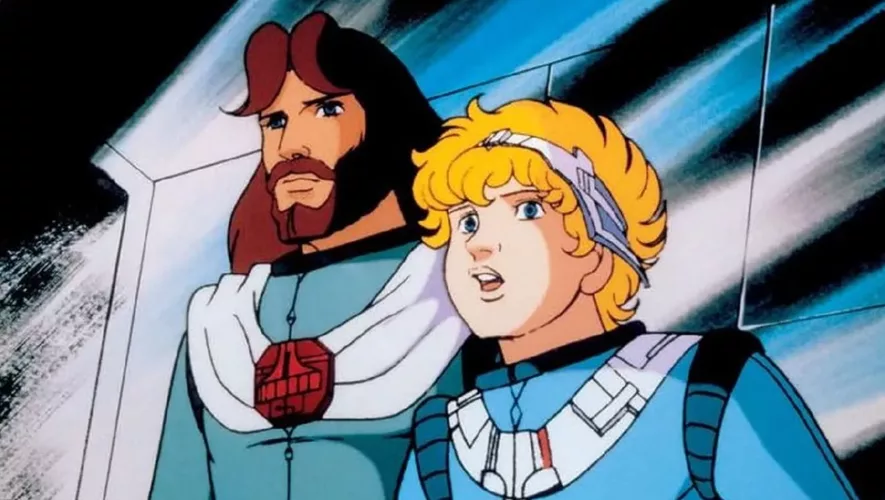 L'anime "Ulysse 31" à voir en version restaurée sur la chaîne Mangas