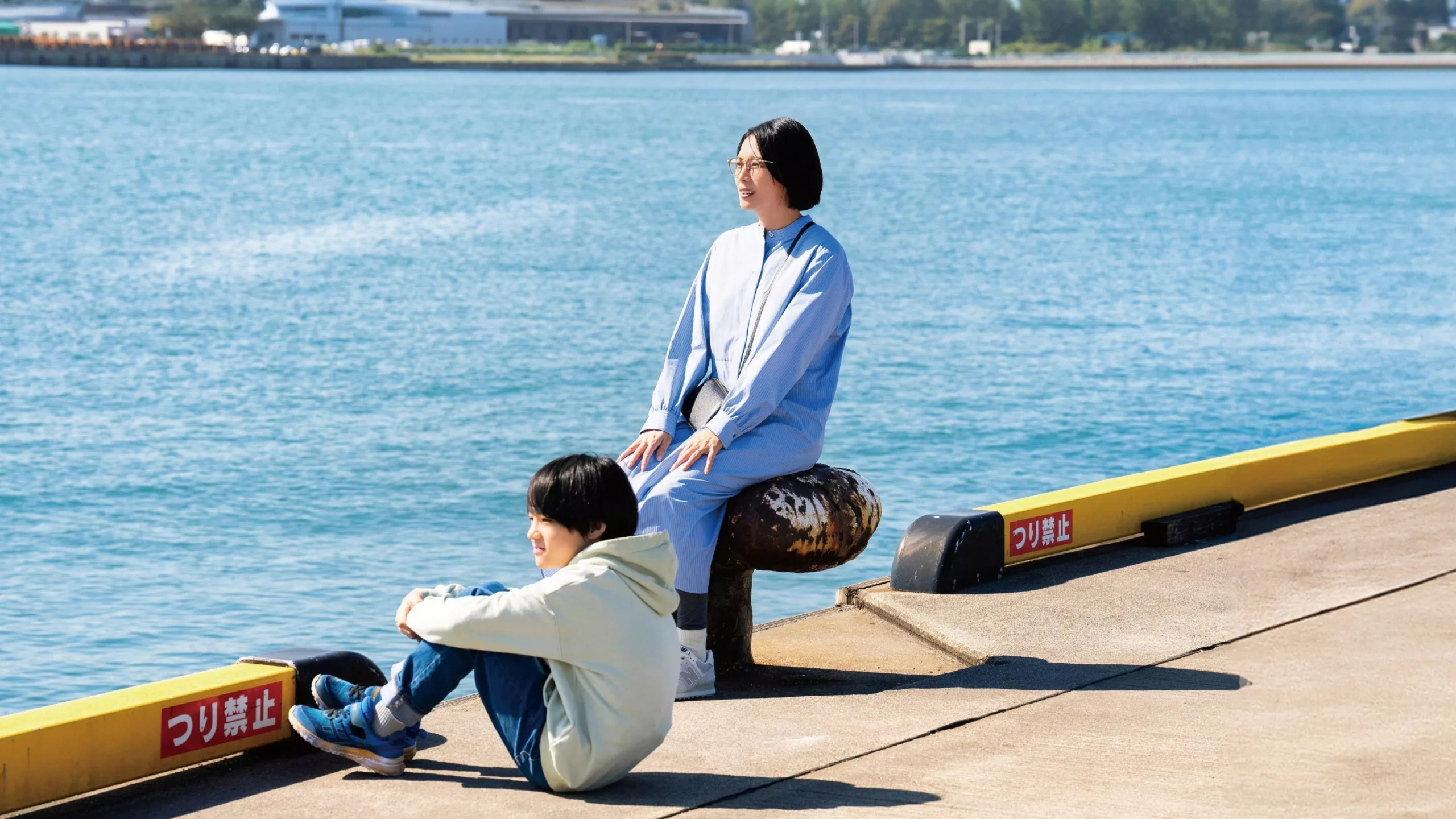 Analyse du film japonais "Mon grand frère et moi" à voir au cinéma
