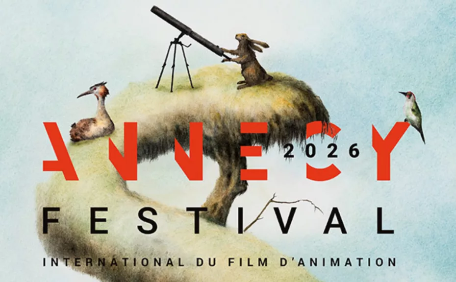 Les films d’animation japonais à voir au festival d’Annecy 2026