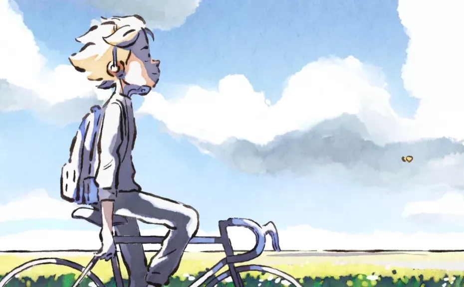 "LE CORSET", le film d'animation français présenté au festival de Cannes 2026