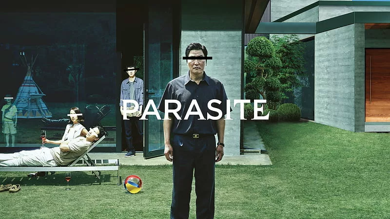 Voir le film coréen "PARASITE" gratuitement en streaming