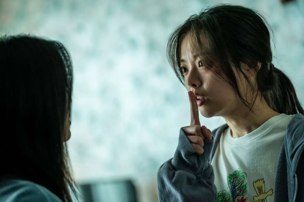 Sortie du film coréen "Noise" au cinéma le 24 juin 2026