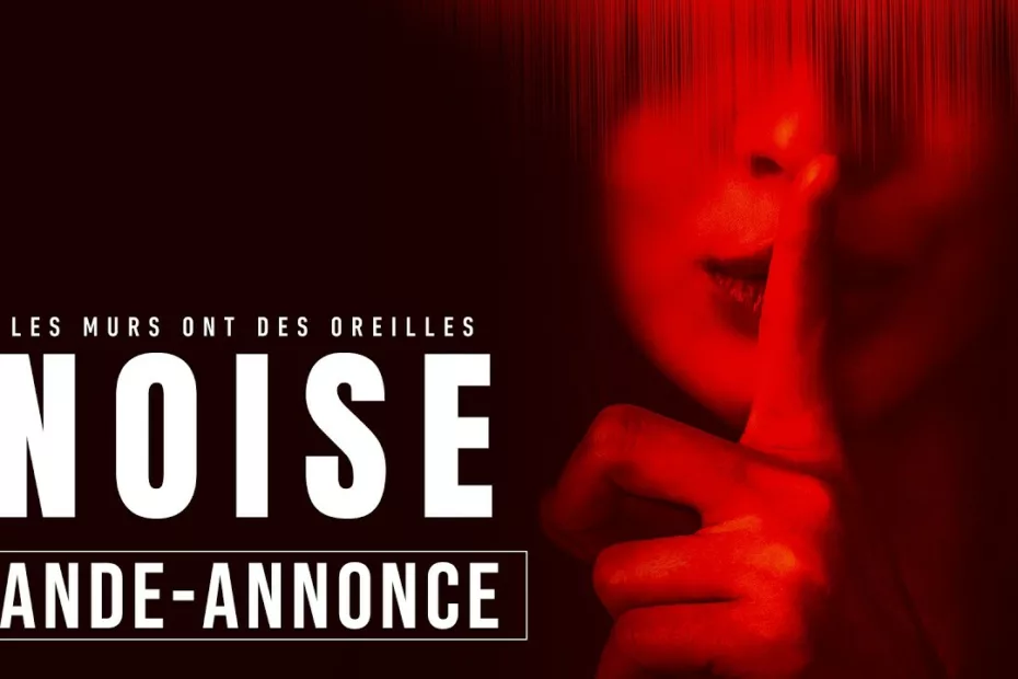 Sortie du film coréen "Noise" au cinéma le 24 juin 2026
