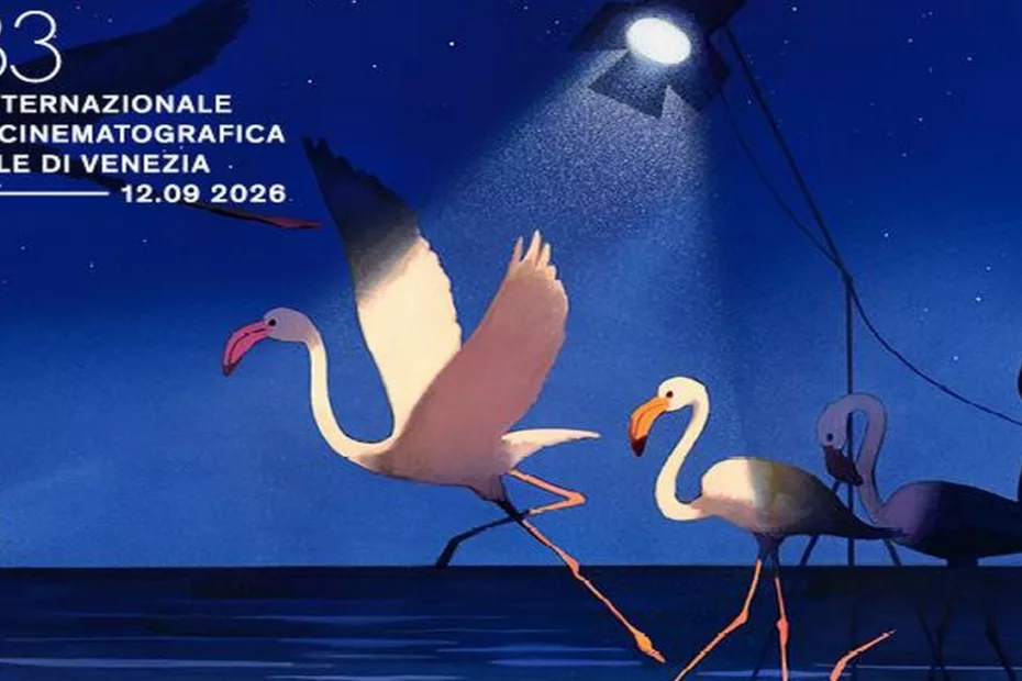 Les films japonais à l'affiche du festival de Venise 2026