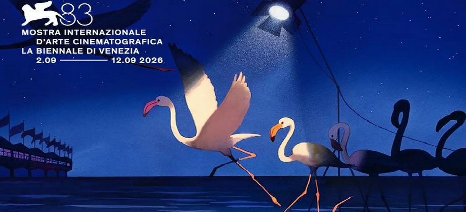 Les films japonais à l'affiche du festival de Venise 2026