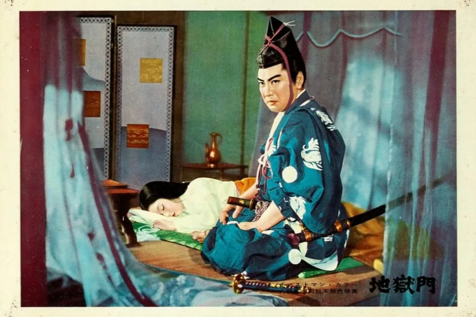 Teinosuke Kinugasa : le réalisateur qui a révolutionné le cinéma japonais