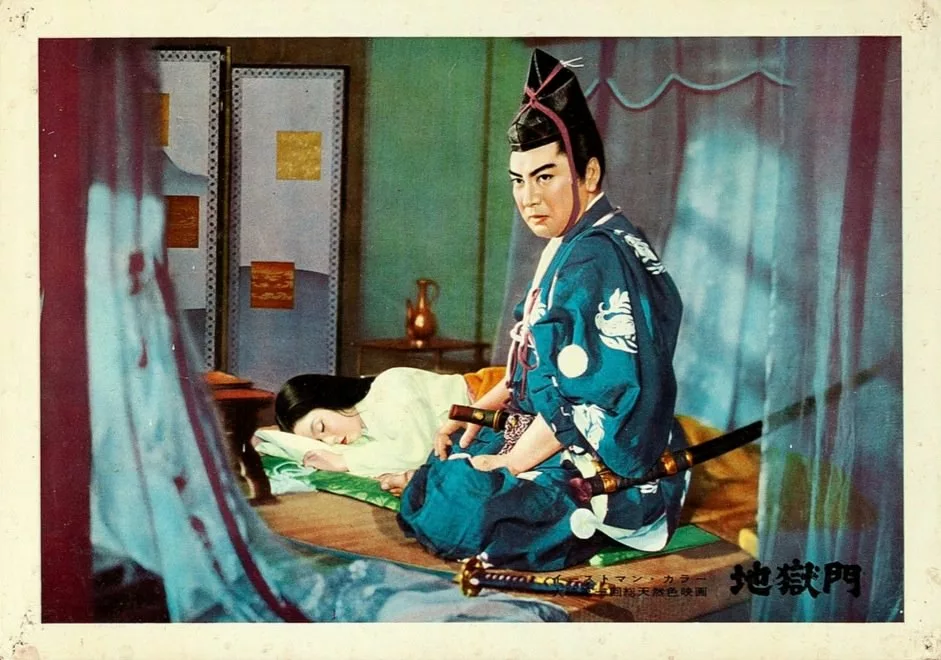 Teinosuke Kinugasa : le réalisateur qui a révolutionné le cinéma japonais