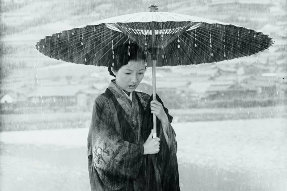Keisuke KINOSHITA : l'humaniste du cinéma populaire