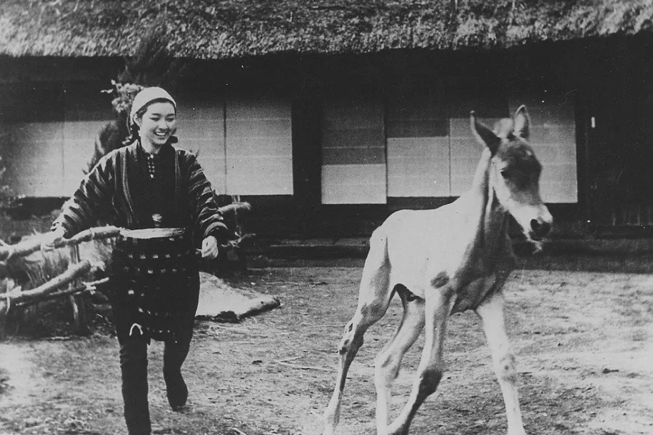 Kajirō Yamamoto - L'homme qui a formé Kurosawa et découvert Mifune