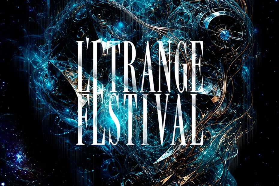 Programme des films japonais à l'Étrange Festival 2026