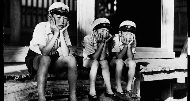 Hiroshi SHIMIZU : le cinéaste humaniste des laissés pour compte