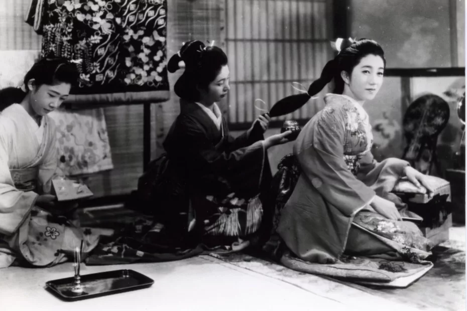 Kenji MIZOGUCHI : le cinéaste de la condition féminine au Japon