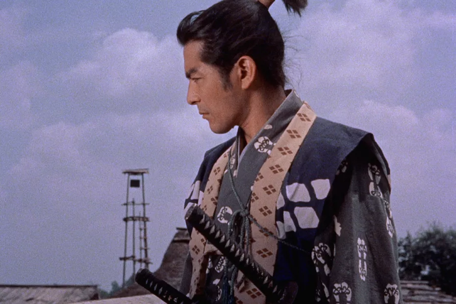 Hiroshi INAGAKI - Réalisateur de la trilogie Musashi