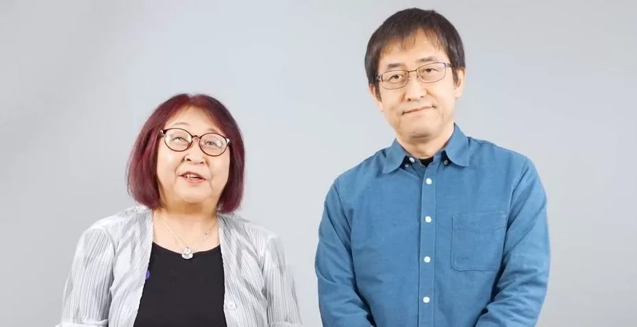 Interview de Rumiko TAKAHASHI et Junji ITO