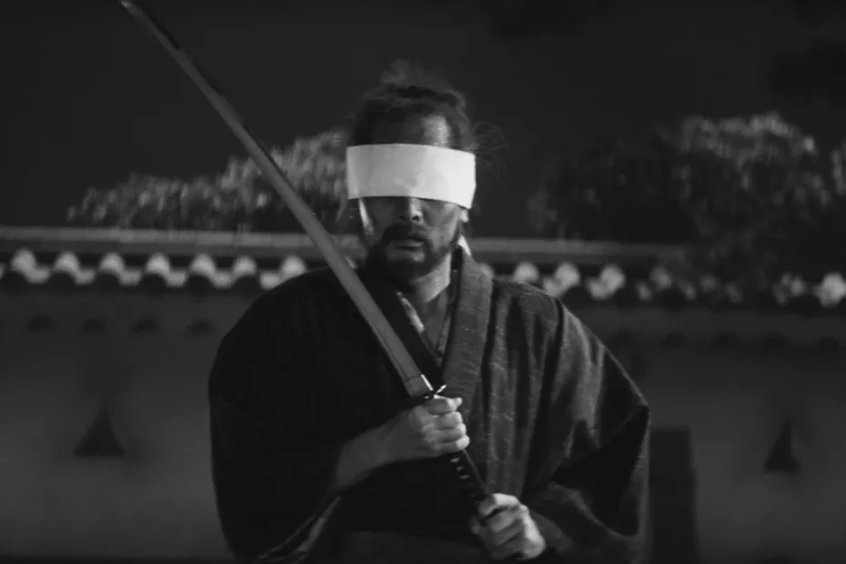 Tadashi IMAI - le cinéaste qui incarne l’engagement politique sincère