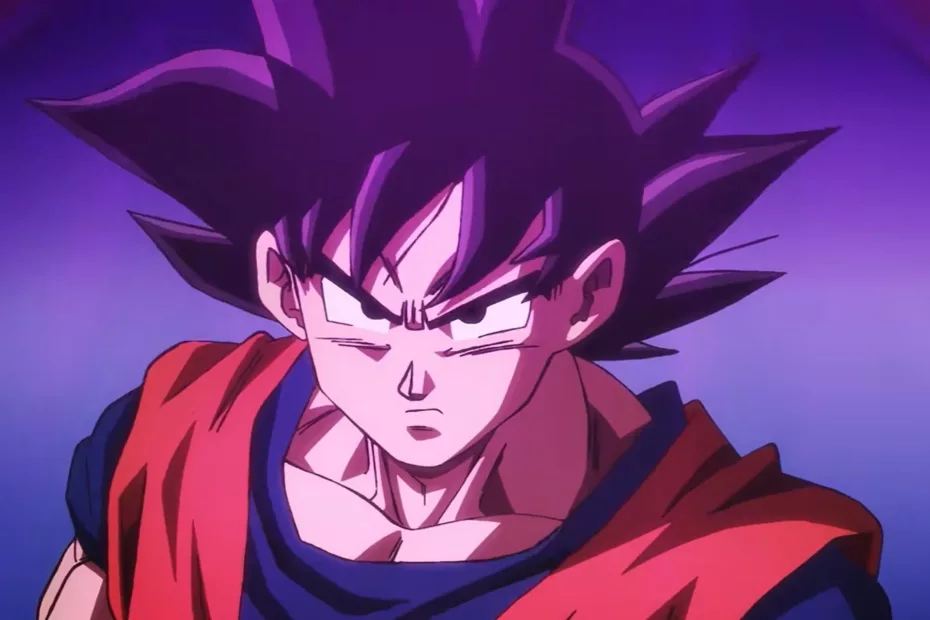 Bande annonce du REMAKE de l'anime DRAGON BALL SUPER