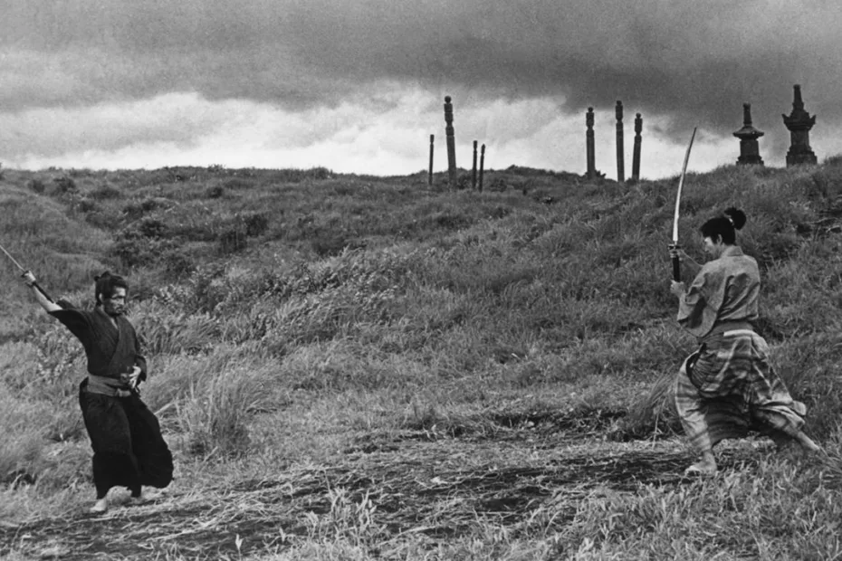 Masaki Kobayashi : le cinéaste de la révolte contre l'autorité