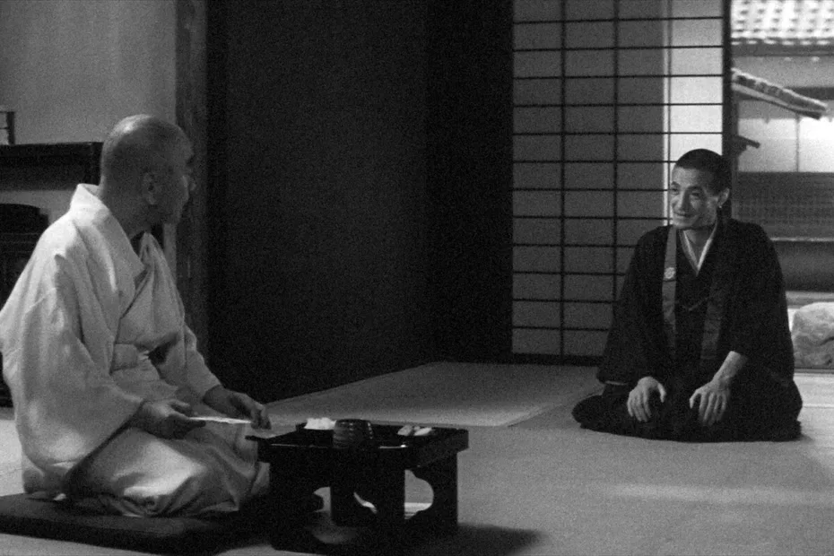 Kon ICHIKAWA - L'un des cinéastes japonais les plus importants de l'après guerre